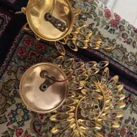 لوستر دیوار کوب|لوستر و چراغ آویز|اصفهان, سپاهان‌شهر|دیوار