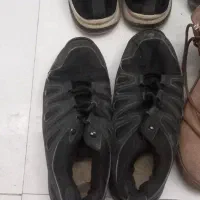 کفش|کیف، کفش، کمربند|اهواز, شهرک اکباتان|دیوار