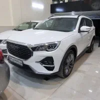 فیدلیتی الیت ۵ و ۷ نفره سفید و مشکی مدل ۱۴۰۴ صفر