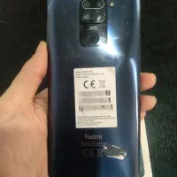 گوشی شیائومی نوت9