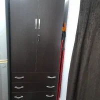 کمد ایستاده جالباسی