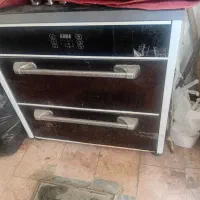 گاز ۵شعله