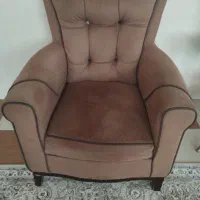 مبل ده نفری تخت شو آسا مبل|مبلمان خانگی و میز عسلی|پیرانشهر, |دیوار