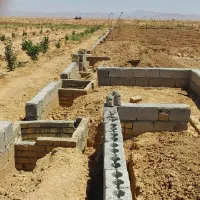 فروش یامعاوضه 10هزارمترزمین کشاورزی|فروش دفتر صنعتی، کشاورزی، تجاری|برخوار, |دیوار