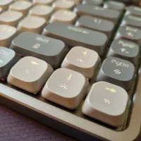 کیبورد redragon مدل K652-RGB-PRO با سوییچ قرمز|قطعات و لوازم جانبی رایانه|تهران, نیروی هوایی (پیروزی)|دیوار