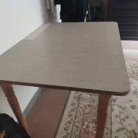 میز نهارخوری|میز و صندلی غذاخوری|همدان, |دیوار