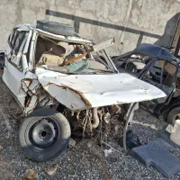 سمند تصادفی