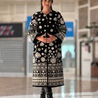 وردست برشکار خانم یا اقا و چرخکار خانم  نیازمندیم