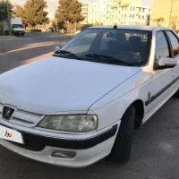 پژو TU5-LX کم کارکرد۹۴