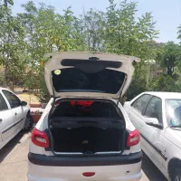 206 تیپ 2|خودرو سواری و وانت|لاهیجان, کوی زمانی|دیوار