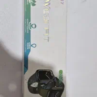 ساعت هوشمند طرح اپل|ساعت|اصفهان, فرح آباد|دیوار