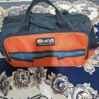 کیف پیدا شده