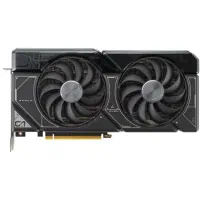 کارت گرافیک ASUS مدل RTX 4060 Ti OC Dual حافظه 8