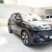 چانگان cs55 پلاس مدل ۲۰۲۴ وارداتی