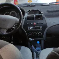 تیبا 2|خودرو سواری و وانت|سلماس, |دیوار