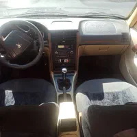 پارس تیو فایو ۹۸ سیمی چهار چرخ دیسک سفارشی|خودرو سواری و وانت|صدرا-فارس, فاز ۱|دیوار