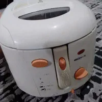 سرخ کن سایز بزرگ سالم|اجاق گاز و لوازم برقی پخت‌وپز|گرگان, |دیوار