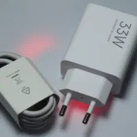 اداپتور و کابل