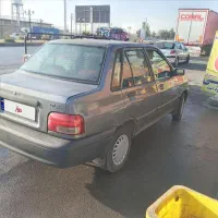 پراید مدل ۸۸|خودرو سواری و وانت|بهارستان, |دیوار