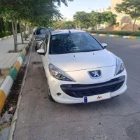 ۲۰۷ مدل ۴۰۴|خودرو سواری و وانت|کاشمر, |دیوار