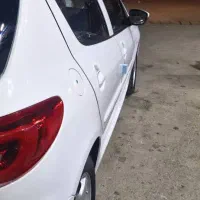 ۲۰۷ پانا ۱۴۰۳ فول|خودرو سواری و وانت|نیشابور, مدرس|دیوار