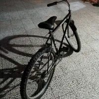 دوچرخه 26 آساک دماوند|دوچرخه، اسکیت، اسکوتر|زابل, |دیوار