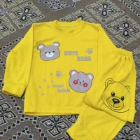 بلوز و شلوار بچگانه|کفش و لباس بچه|سراوان, |دیوار