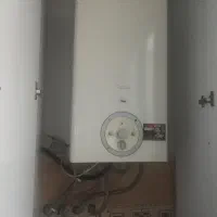 سرویس پکیج دیواری قیمت فقط 1 تومن. شوفازهواساز|خدمات پیشه و مهارت|مشهد, آزادشهر|دیوار