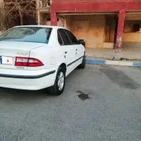 سمند ال ایکس|خودرو سواری و وانت|رباط‌کریم, شهرک والفجر|دیوار