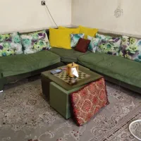 اجازه روزانه منزل ۸۰ متری در محمدآباد