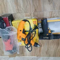 لوازم وابزار|ابزارآلات|سبزوار, شرق کال جنوبی (شمس آبادی)|دیوار