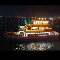 کشتی تفریحی تورهرمز قشم هنگام غواصی|تور و چارتر|قشم, |دیوار