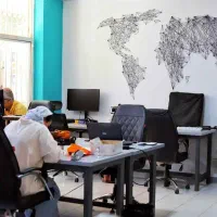 استخدام پشتیبان آموزشی دورههای مالی