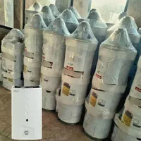 آبگرمکن گازسوز مخزنی و رادیاتوری و گالنی گاورنردار