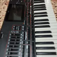 KORG Pa4|پیانو، کیبورد، آکاردئون|کرمانشاه, |دیوار