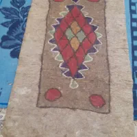 نمد دست بافت