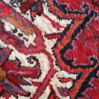 فروش فرش دستباف 12متری کارکرده اقتصادی