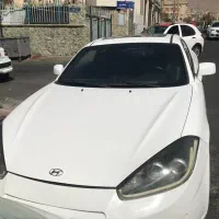 هیوندا کوپه استثنایی