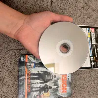 فروش فوری بازی رینبو سیکس بدون جعبه|کنسول، بازی ویدئویی و آنلاین|تهران, شهرک هما|دیوار