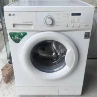 لباسشویی گیربکس الجی