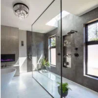 لواسان صحرای ناران ۶۵۰ متر ویلا Modern|فروش خانه و ویلا|لواسان, |دیوار