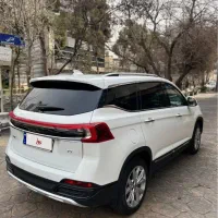 Fmc t5 مدل 1402|خودرو سواری و وانت|تهران, کامرانیه|دیوار