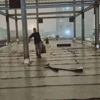 دفتر ساختمانی موسوی ایزوگام|خدمات پیشه و مهارت|شوش, |دیوار