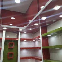 اجاره ۱۶ متر مغازه دکور شده داخل پاساژ