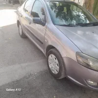 رانا مدل ۹۱  tu5|خودرو سواری و وانت|نجف‌آباد, یزدانشهر|دیوار