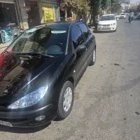 ۲۰۶ تیپ ۲ مدل ۹۸|خودرو سواری و وانت|قم, هنرستان|دیوار
