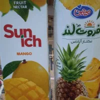 آبمیوه