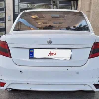 فروش خودرو ساینا sxمدل ۹۵|خودرو سواری و وانت|کرج, گوهردشت|دیوار