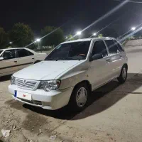 پراید 111 مدل 98