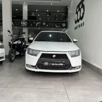 دنا پلاس توربو اتومات ، بدون رنگ
